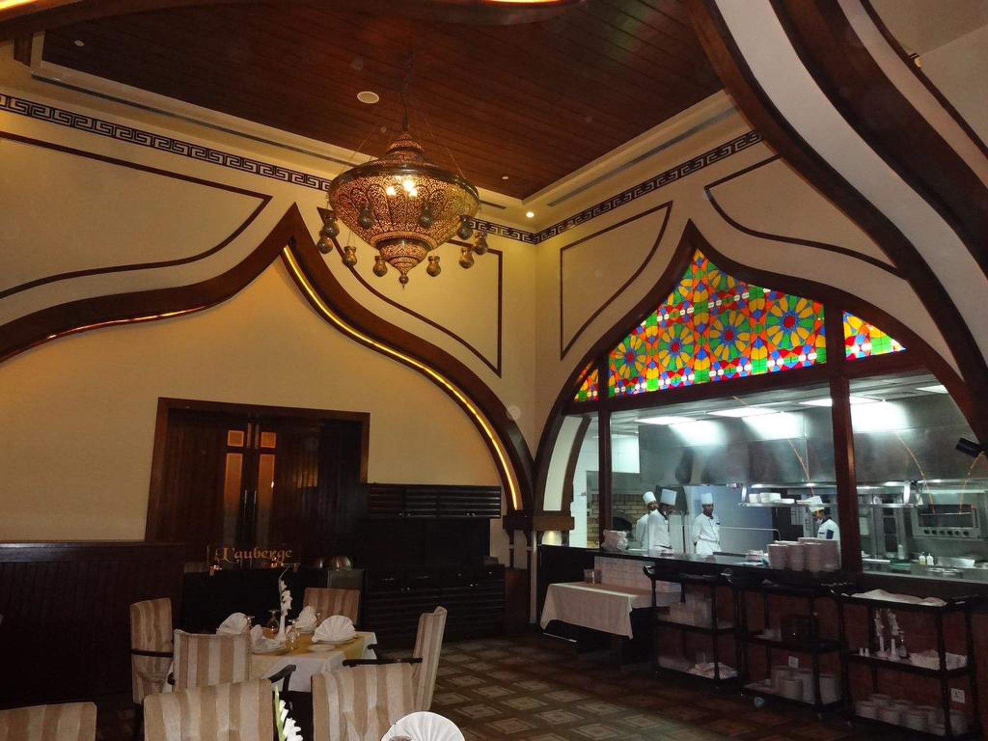 Фото Faletti's Hotel