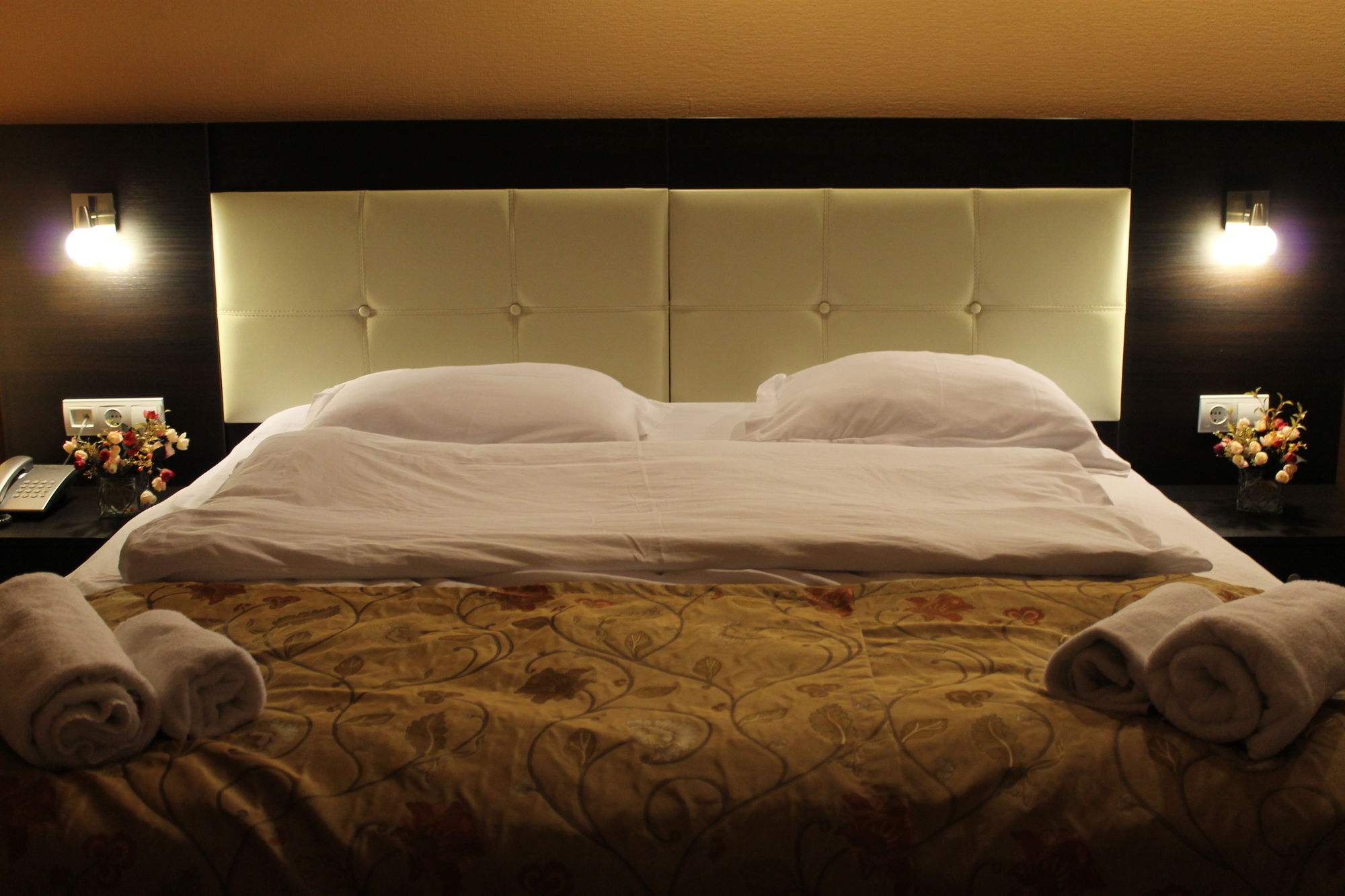 Фото Коралл