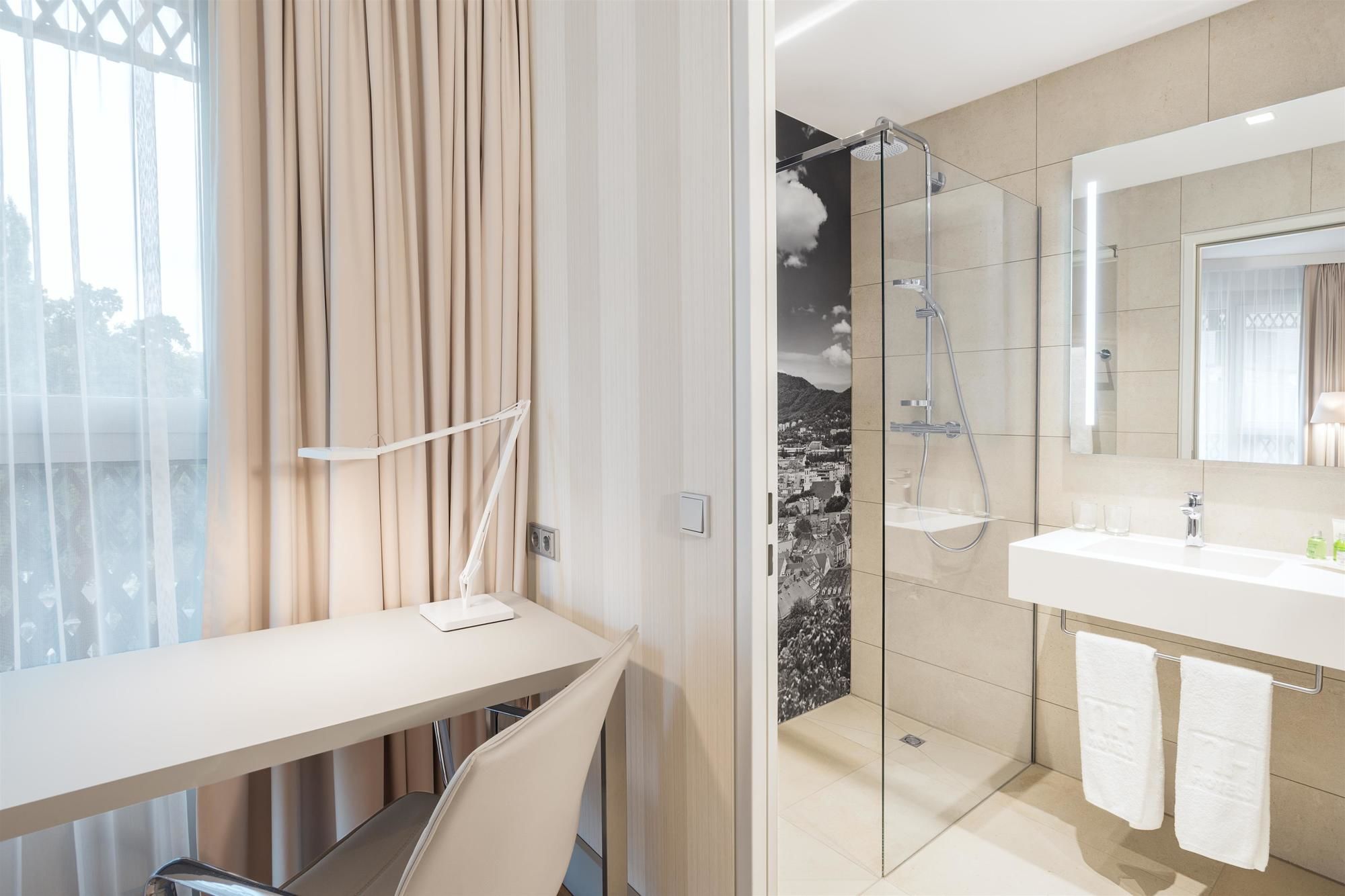 Фото Nh Graz City