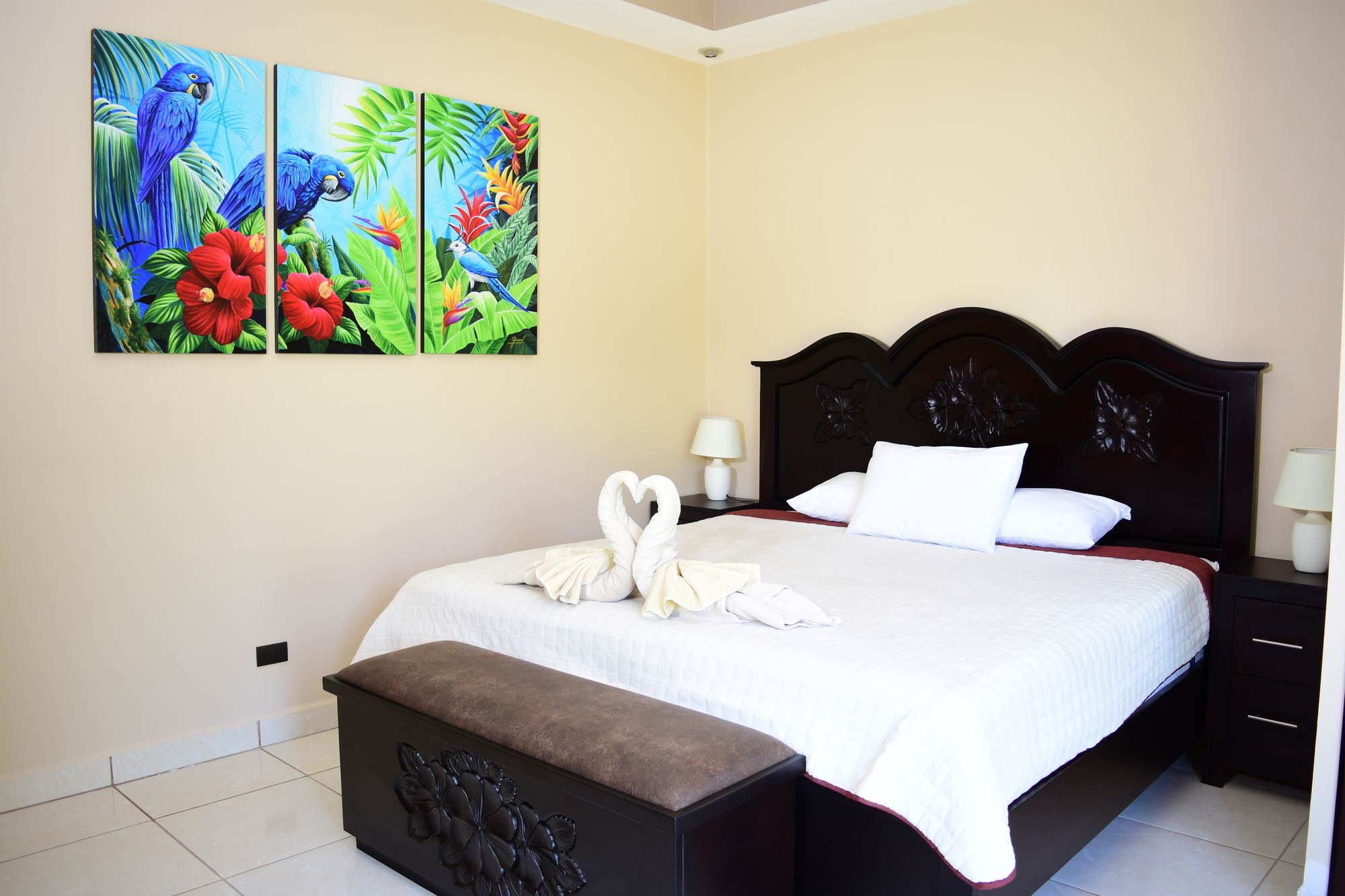 Фото Hidden Palms Nosara