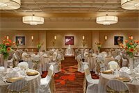 Фото Sheraton Oklahoma City Downtown Hotel