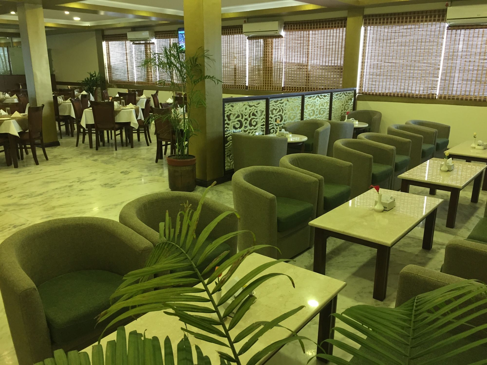 Фото Vannasut Hotel and SPA