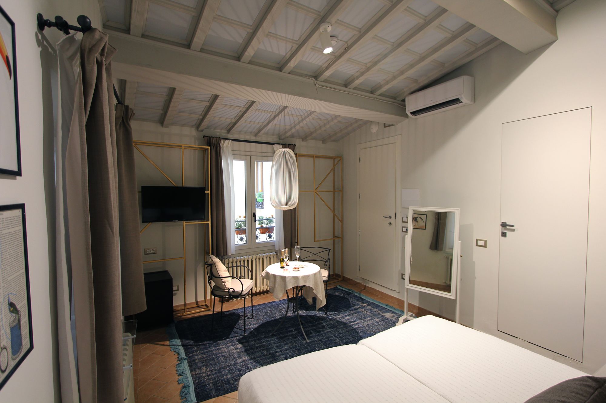 Фото Casa Thiele alla Signoria