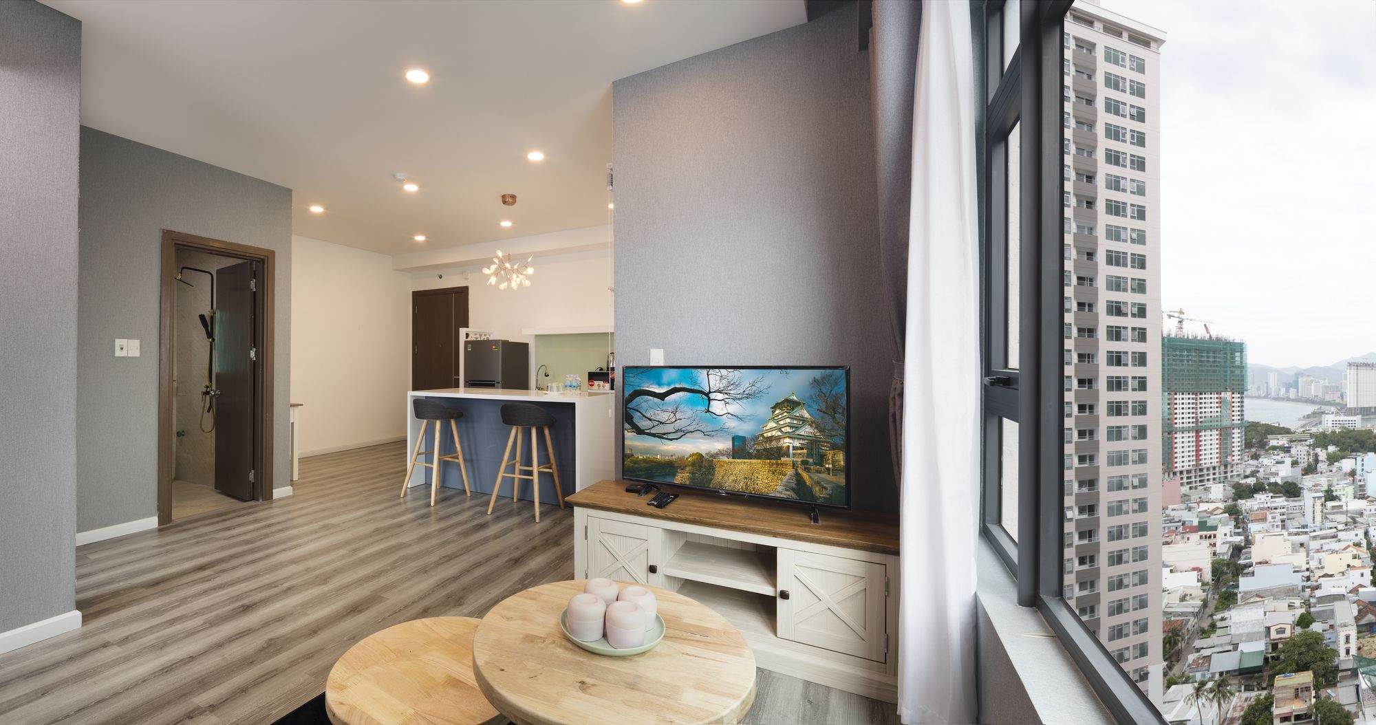 Фото Holi Bayview Nha Trang