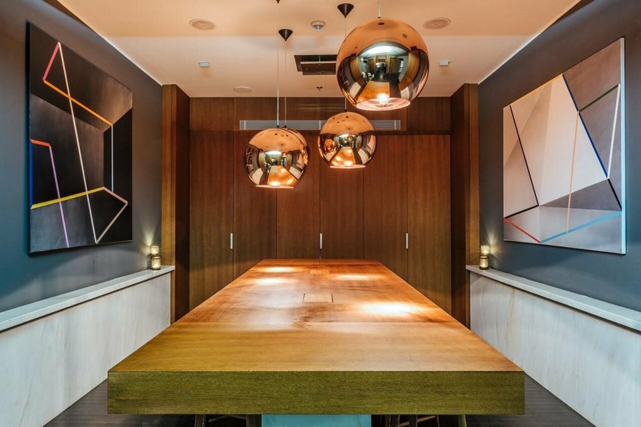 Фото The Emblem Hotel