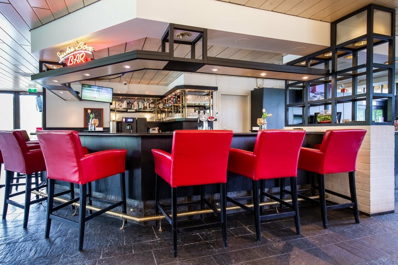 Фото Bastion Hotel Amsterdam Noord