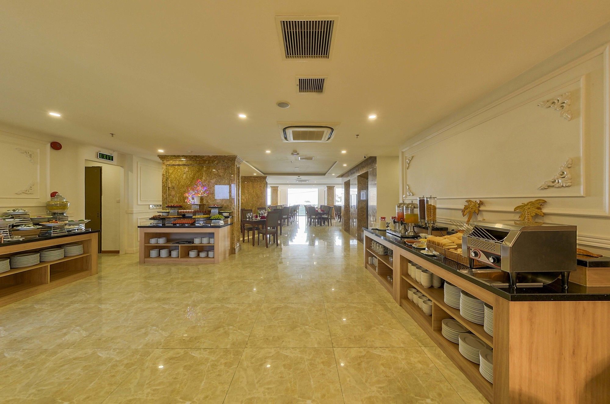 Фото Imperial Nha Trang Hotel