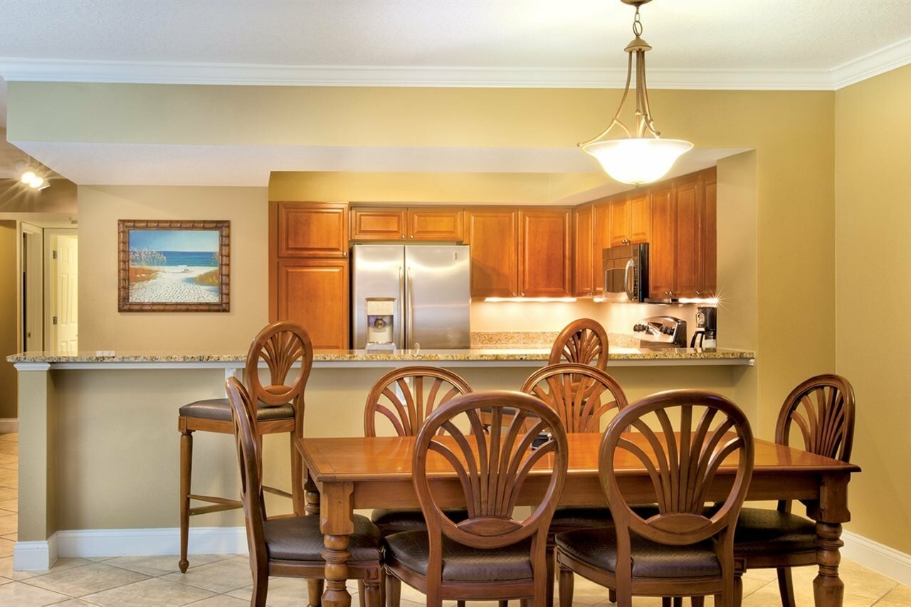 Фото Club Wyndham Panama City Beach