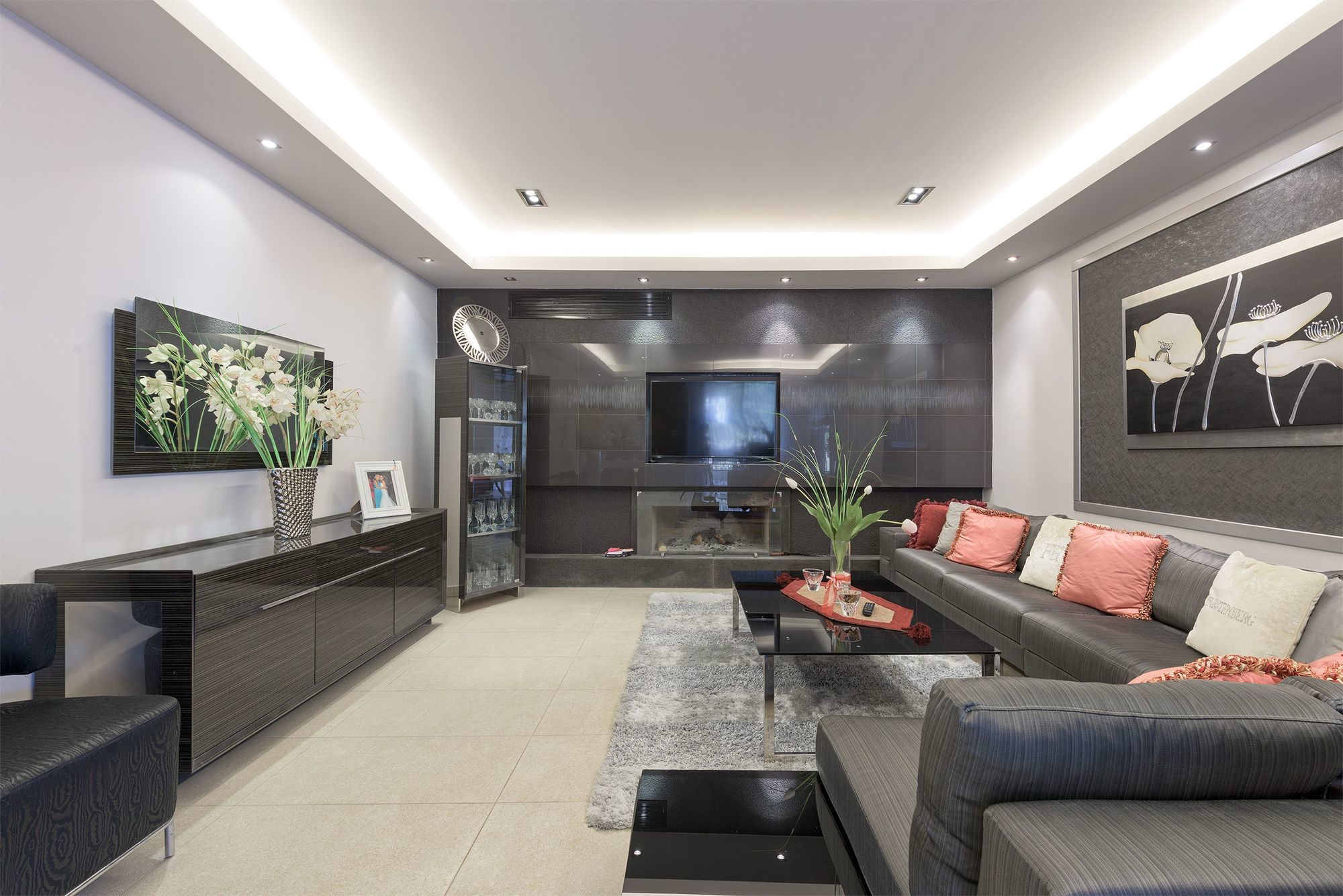 Фото Bella Foresta Villa