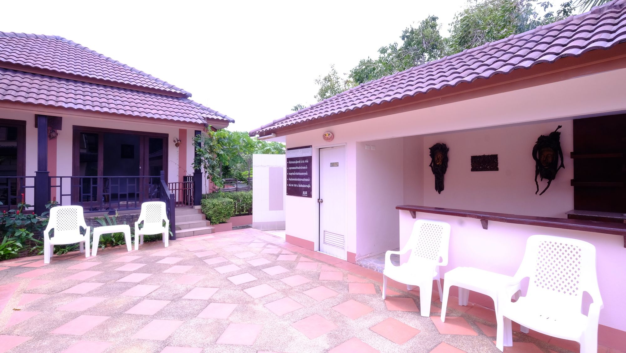 Фото Bb Convenience Home