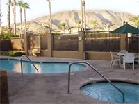 Фото Holiday Inn Express & Suites Rancho Mirage, an Ihg Hotel