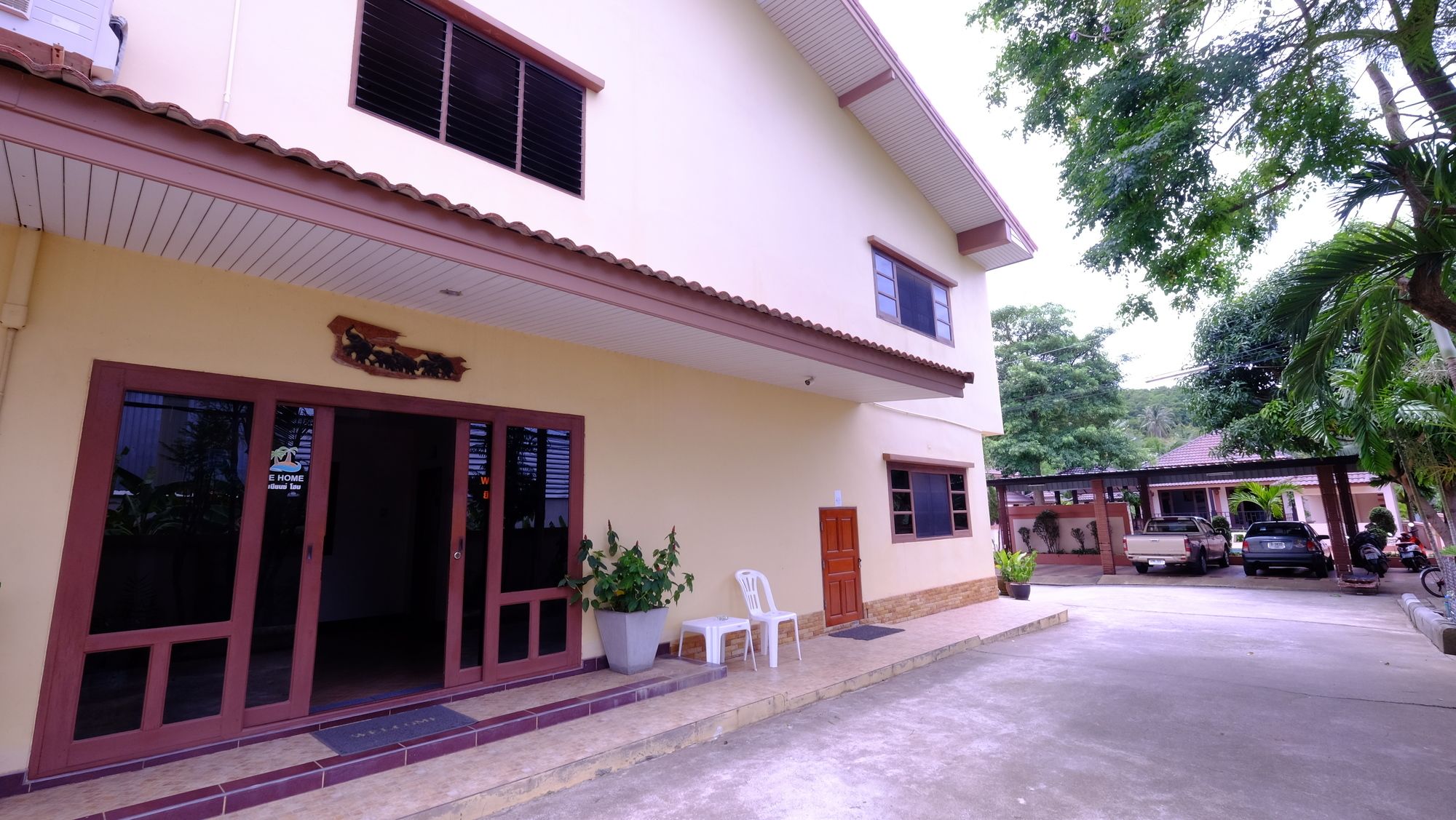 Фото Bb Convenience Home