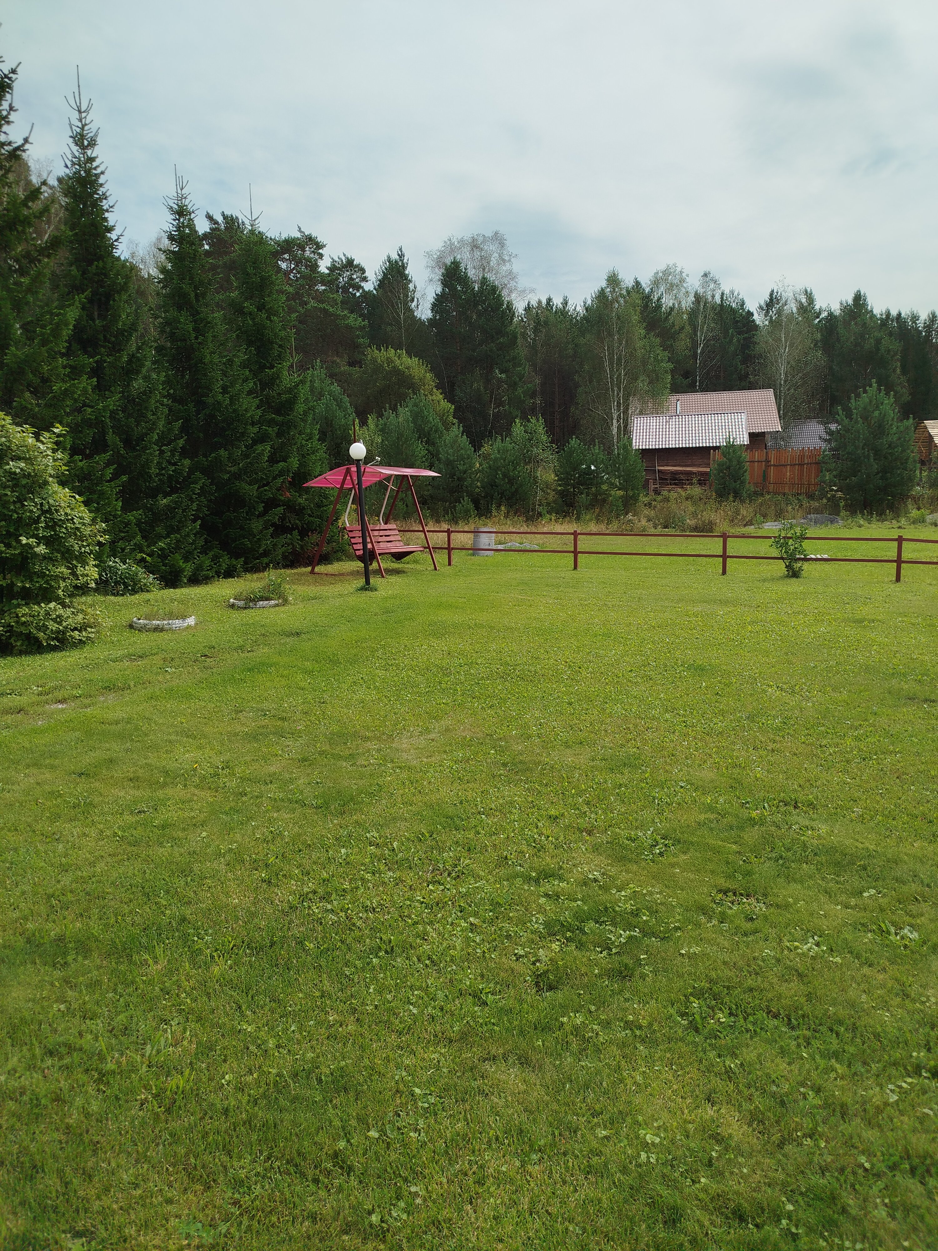 Фото Жилой комплекс Новососедово