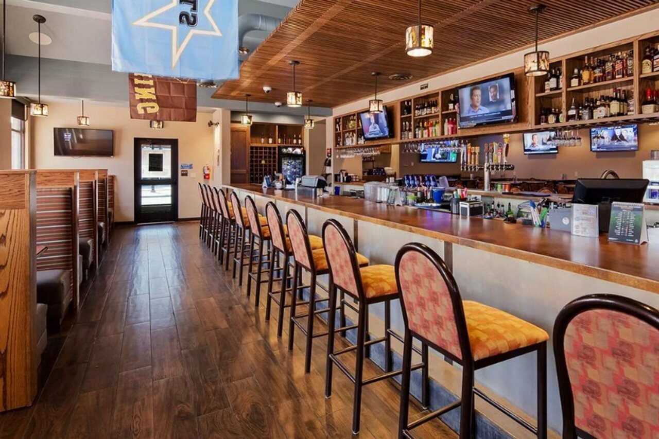 Фото Best Western Sheridan Center