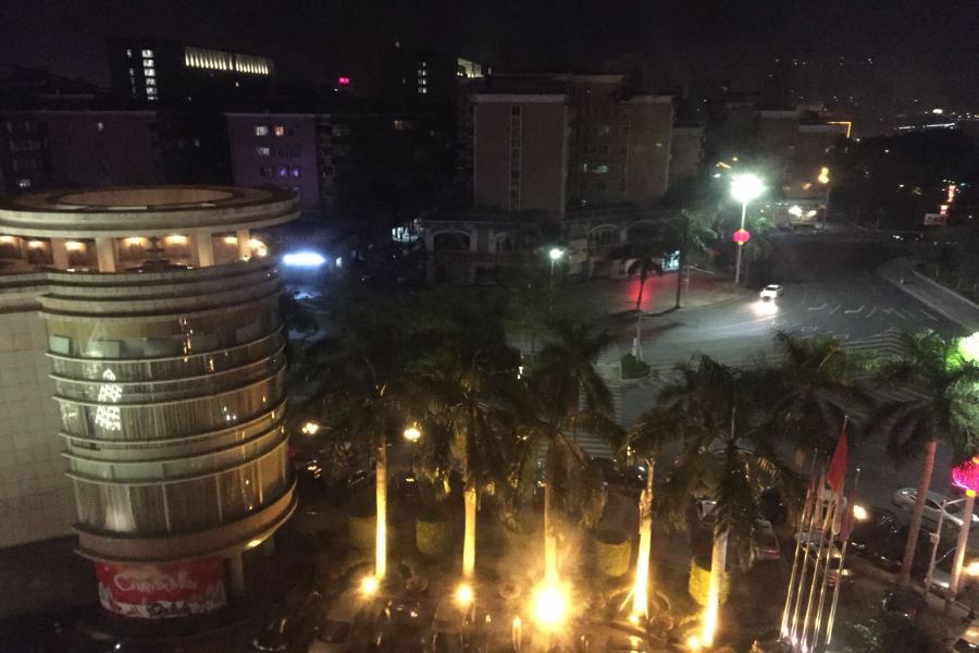 Фото RongJiang hotel