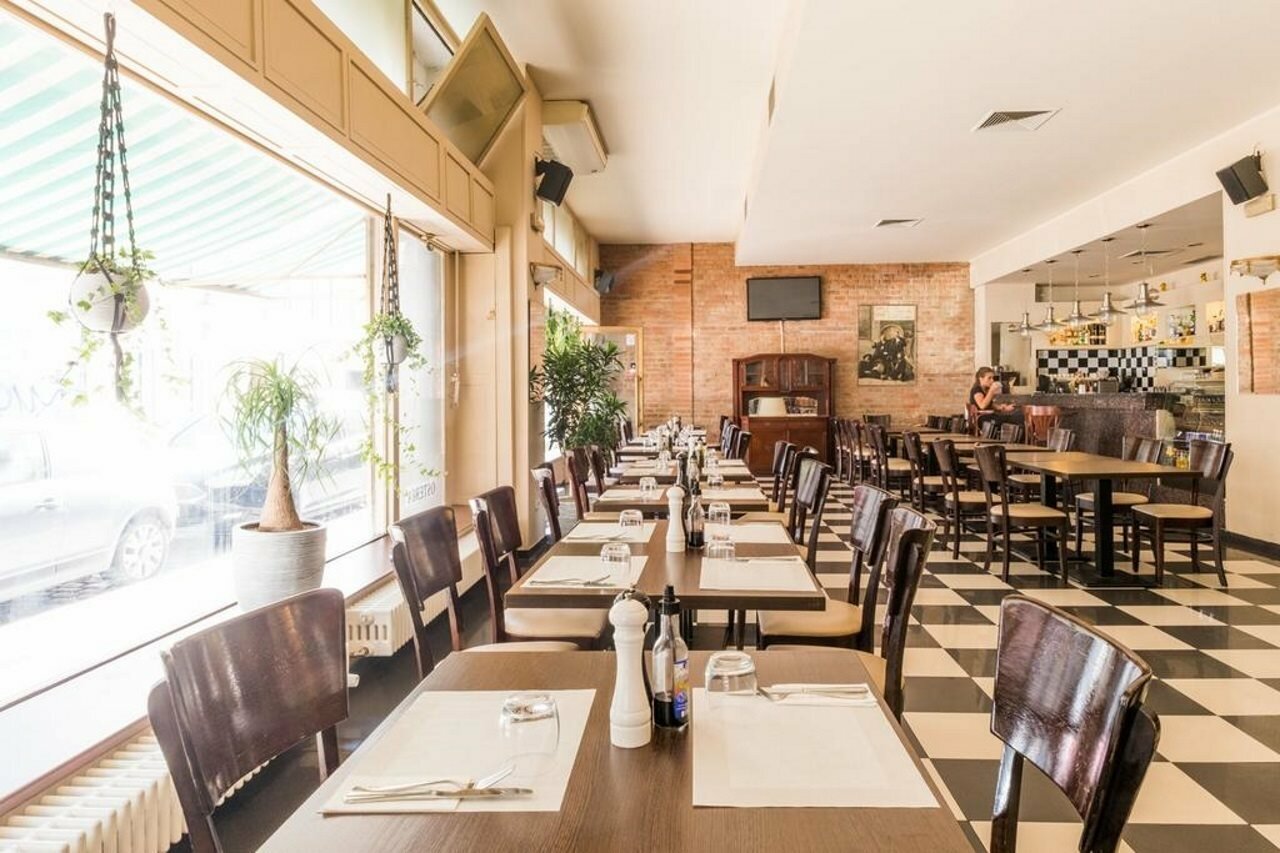 Фото Residence Bologna