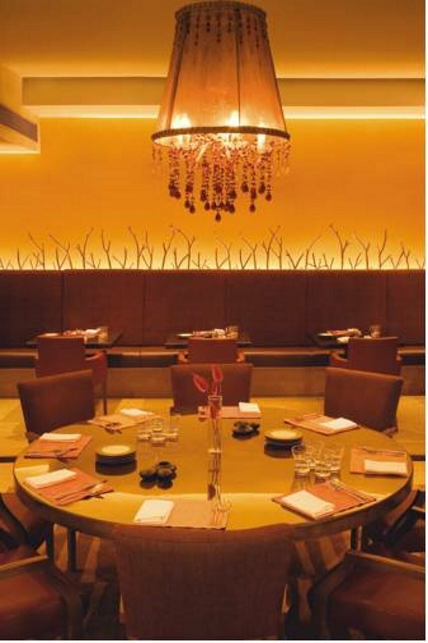 Фото Courtyard by Marriott Chennai