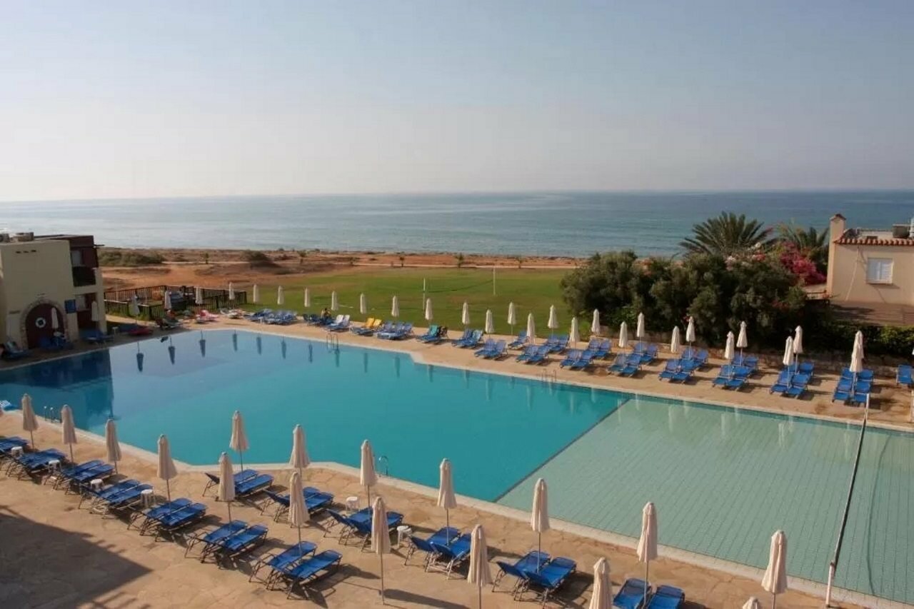 Фото Panas Holiday Village