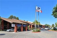 Фото Best Western Americana Inn
