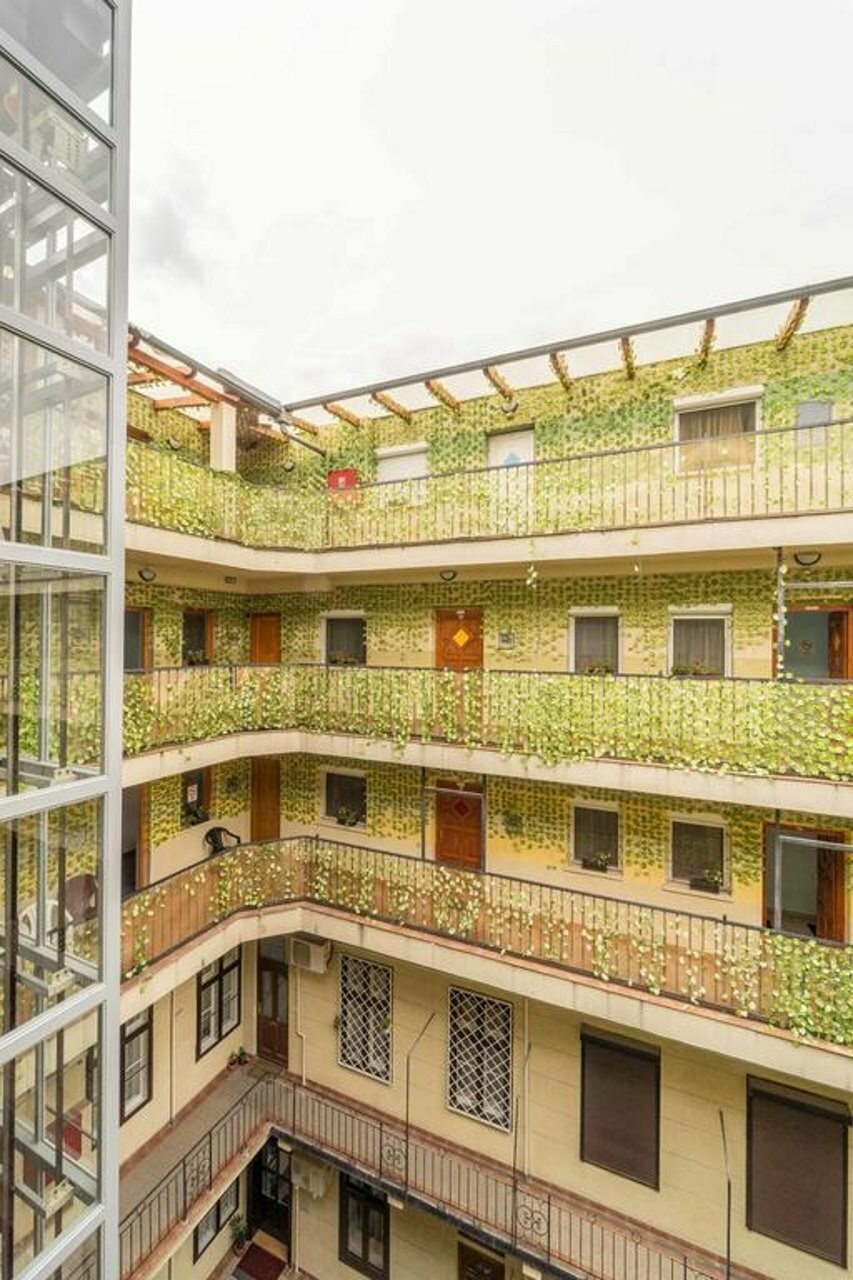 Фото Silver Hotel Budapest City Center