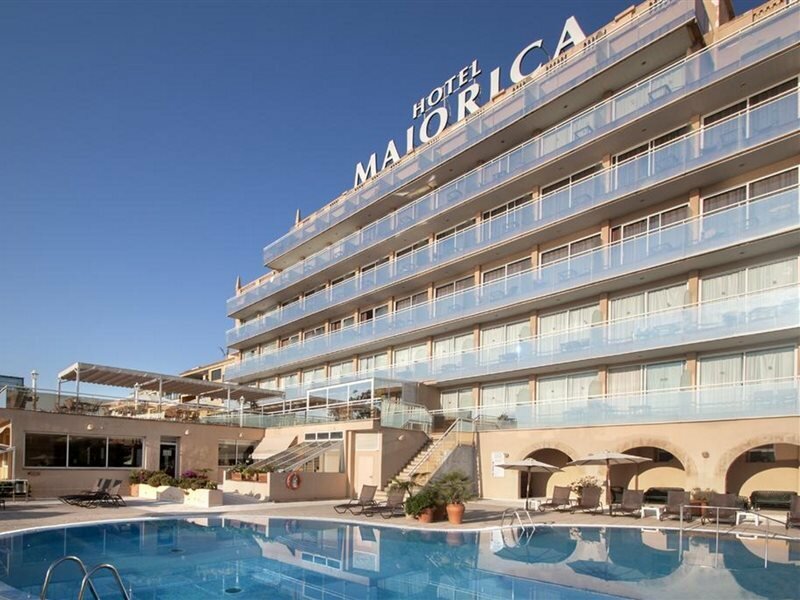 Фото Catalonia Majorica Hotel