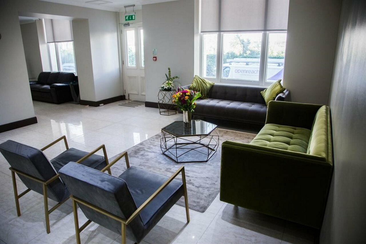 Фото Park Avenue Bayswater Inn Hyde Park