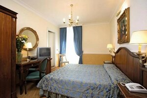 Гостиница Hotel Giglio dell