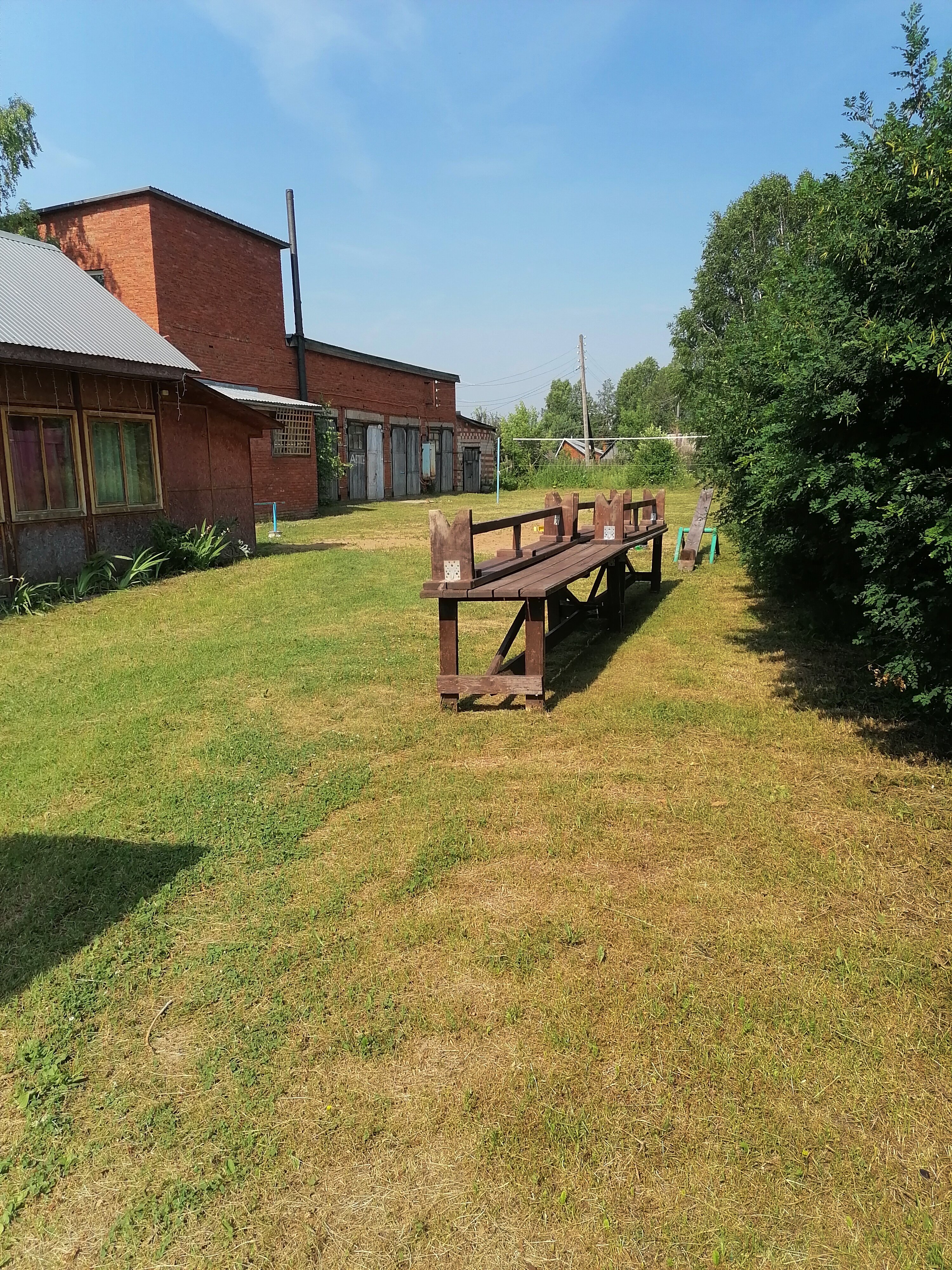 Фото Клёвый хуторок