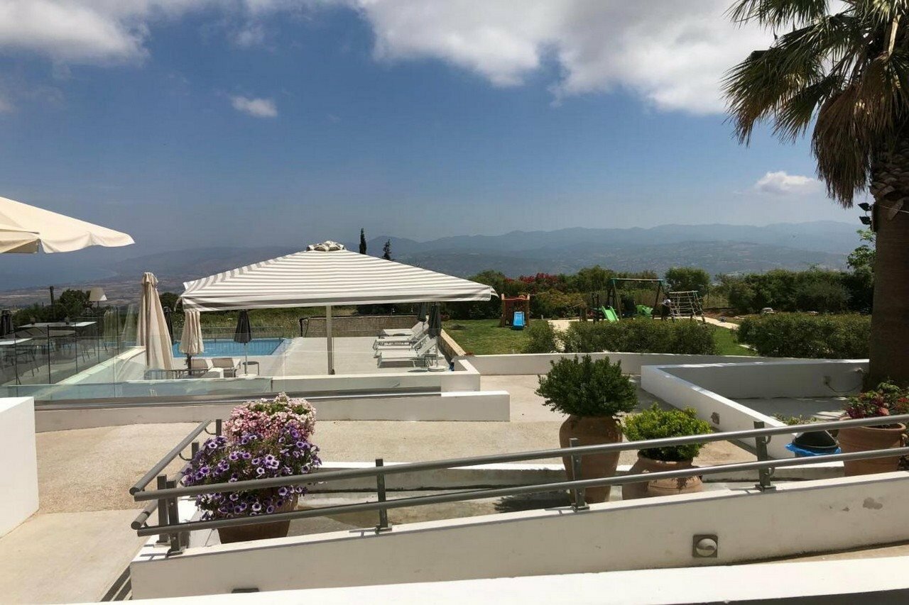 Фото Droushia Heights