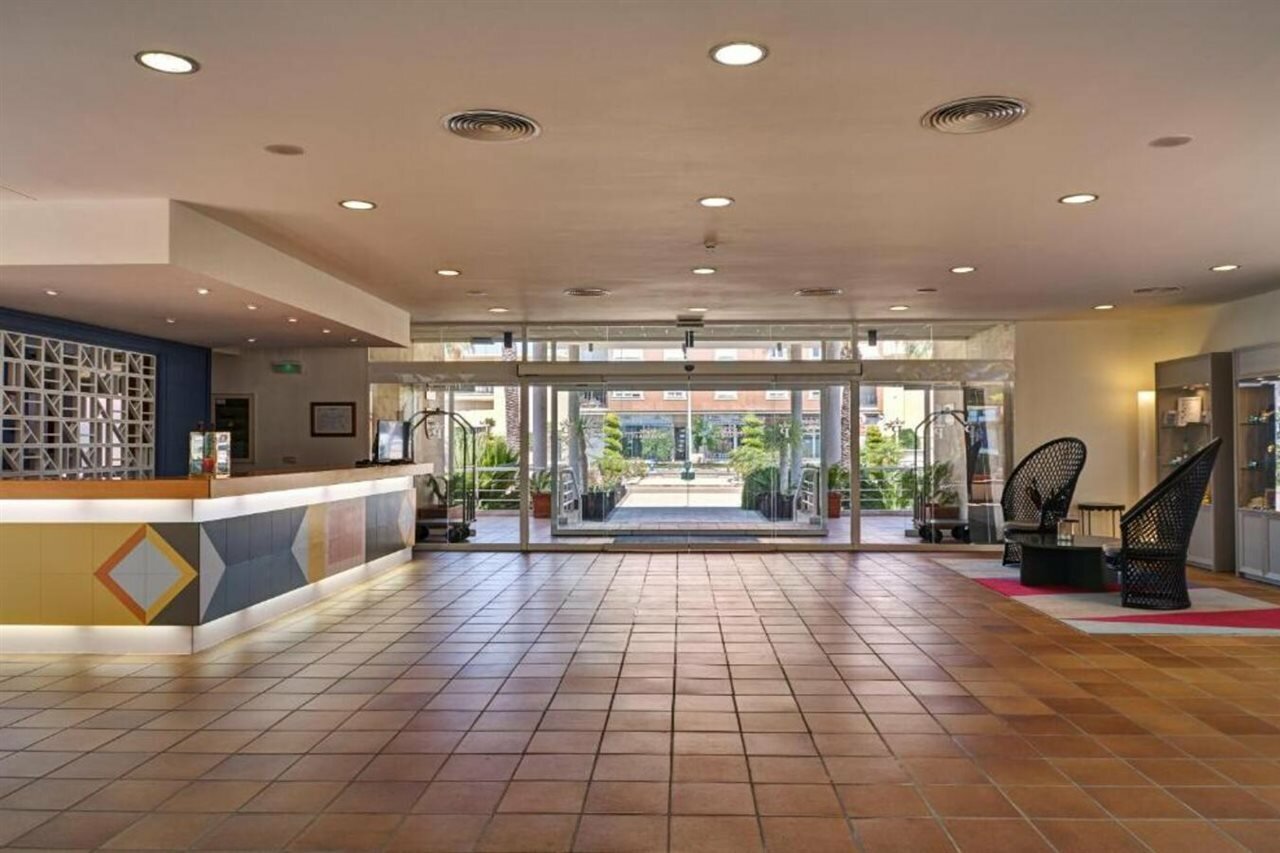 Фото Parador de Benicarló