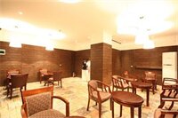 Фото Boutique hotel k Dongdaemun