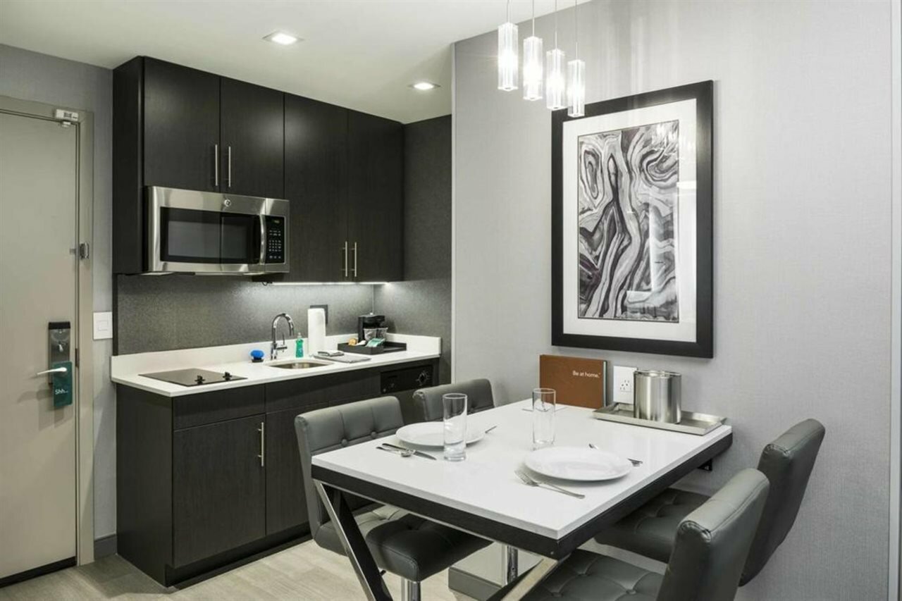 Фото Homewood Suites by Hilton Boston Logan Airport Chelsea