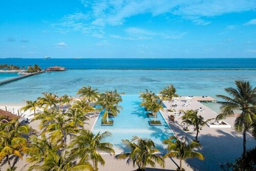 Гостиница Villa Nautica Paradise Island