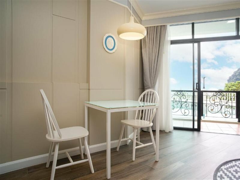 Фото Heaven View Krabi