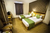 Фото Alagon Central Hotel & SPA