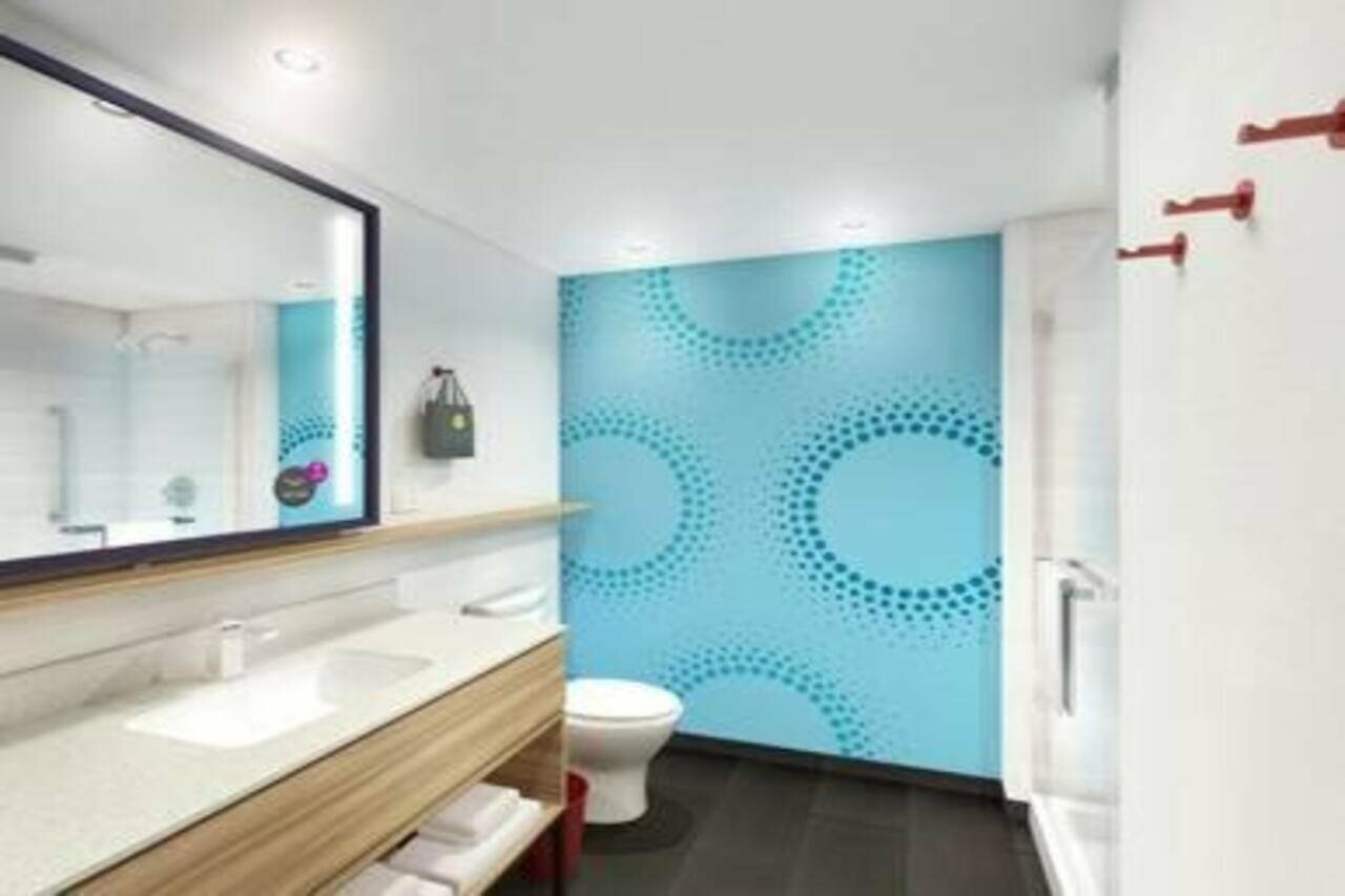 Фото Tru by Hilton Georgetown