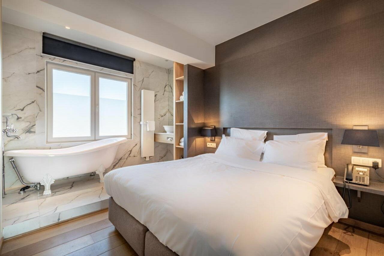 Фото Carlton Hotel