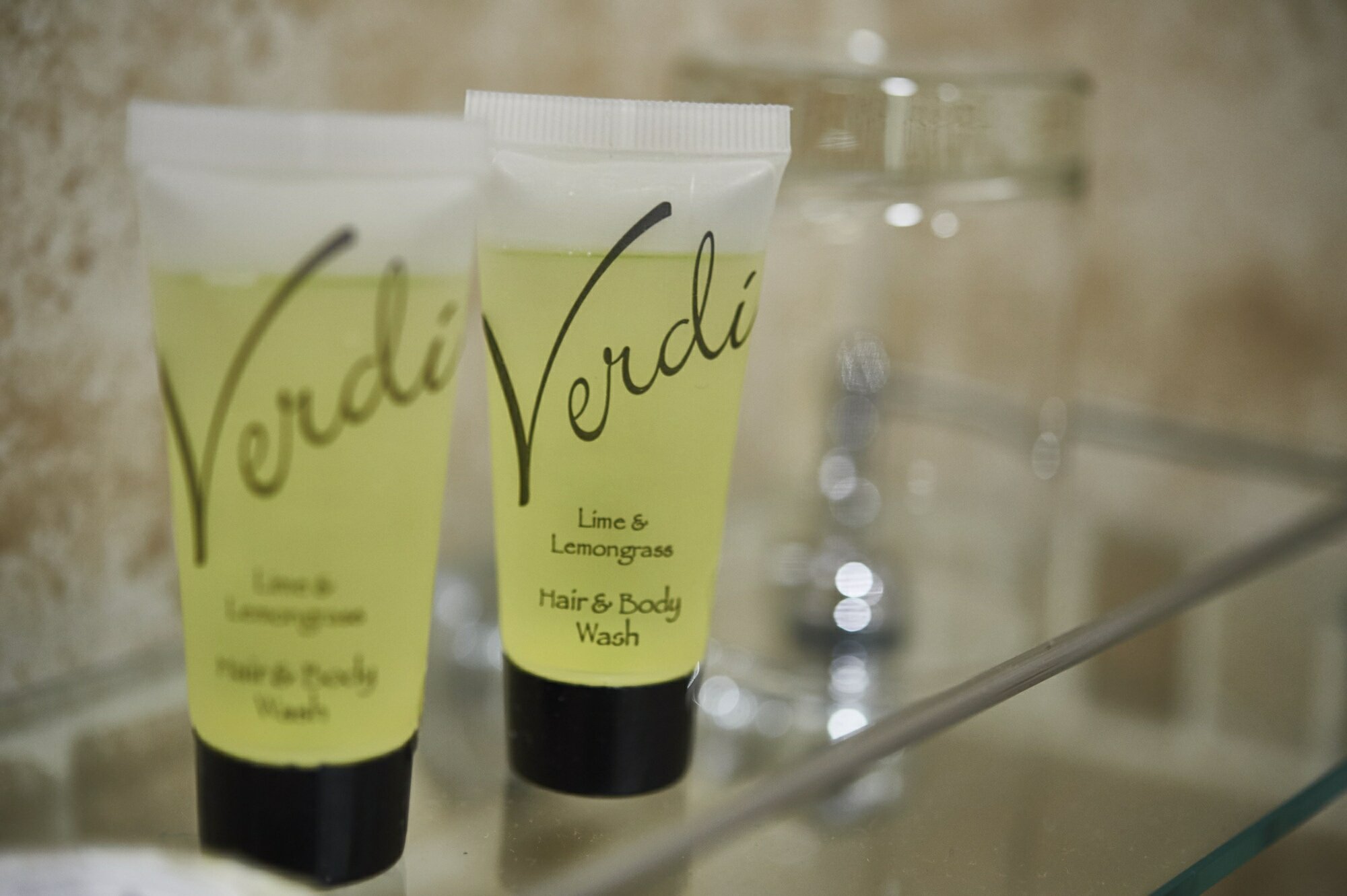 Фото Luna Simone Hotel