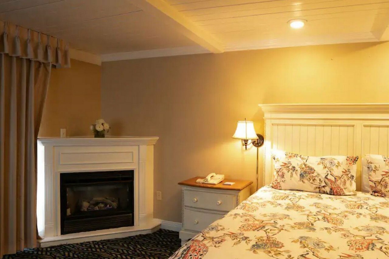 Фото Cliff House Inn On The Ocean