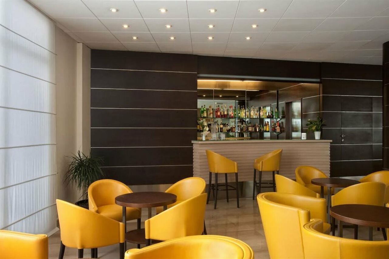 Фото Virgilio Grand Hotel