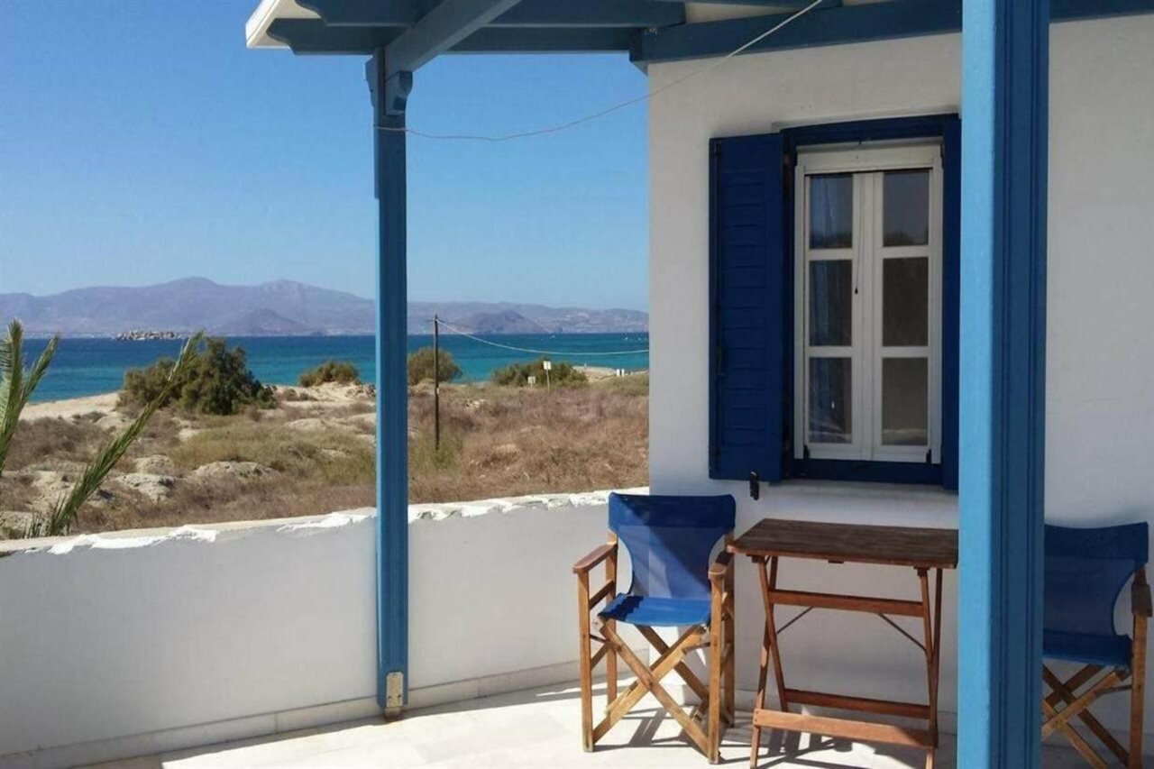 Фото Golden Sand Naxos