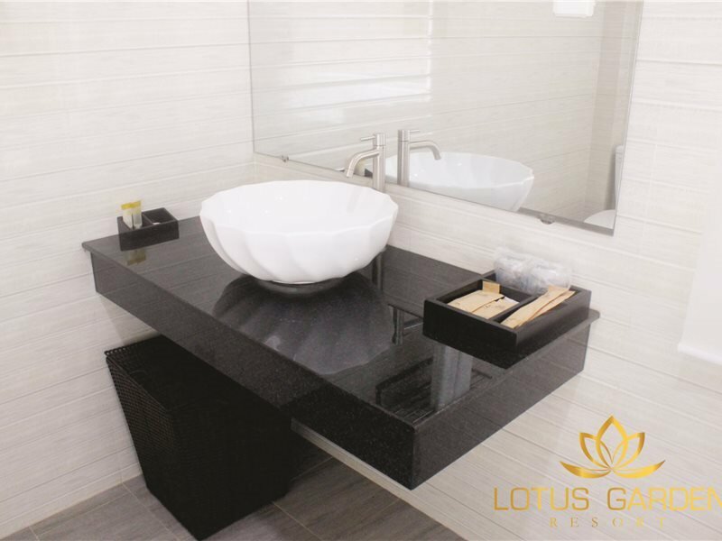 Фото Lotus Garden Resort