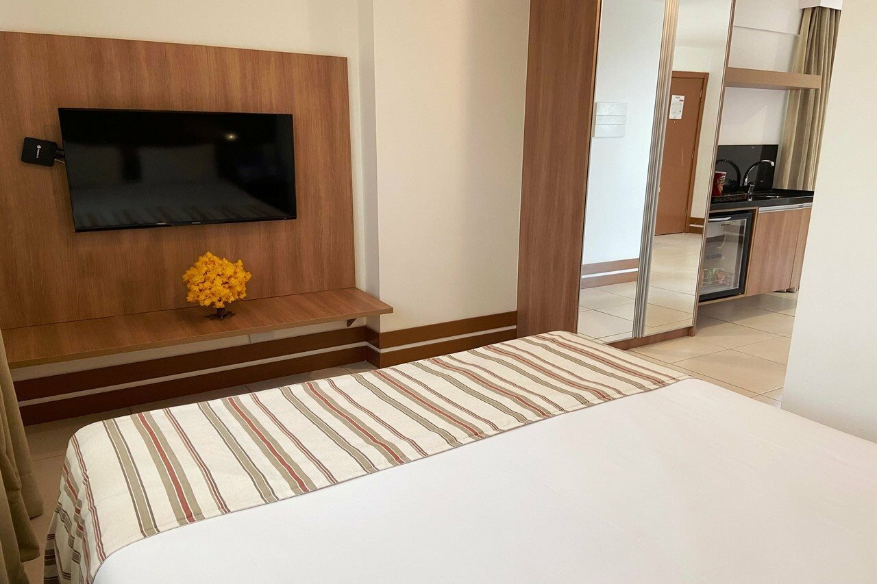 Фото Athos Bulcão Hplus Executive