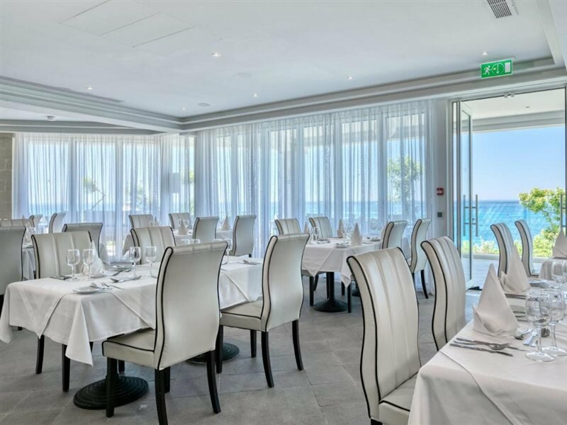 Фото Aatlantica Sungarden Beach