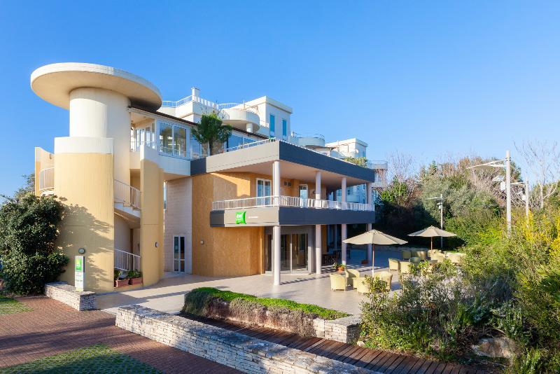 Фото Ibis Styles Bari Giovinazzo