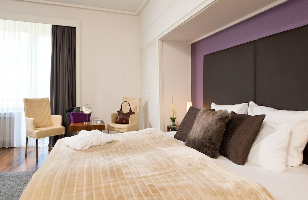 Фото Leonardo Royal Hotel Mannheim