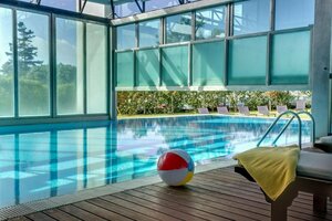 Гостиница The Lince Azores Great Hotel