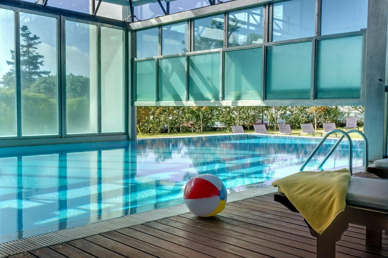 Фото The Lince Azores