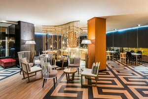 Гостиница Hotel Jaime I Castellón