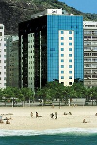 отель Windsor Excelsior Copacabana